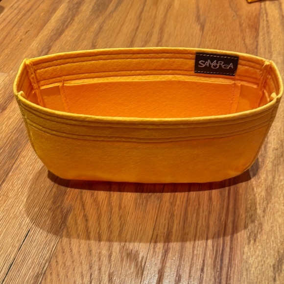 Bags Goyard Belvedere Pm Bag Insert Organizer Poshmark